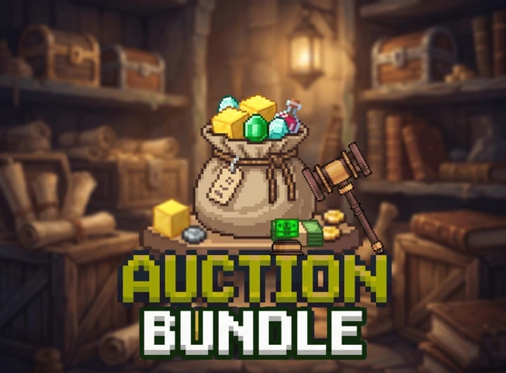 Auktionshäuser Bundle