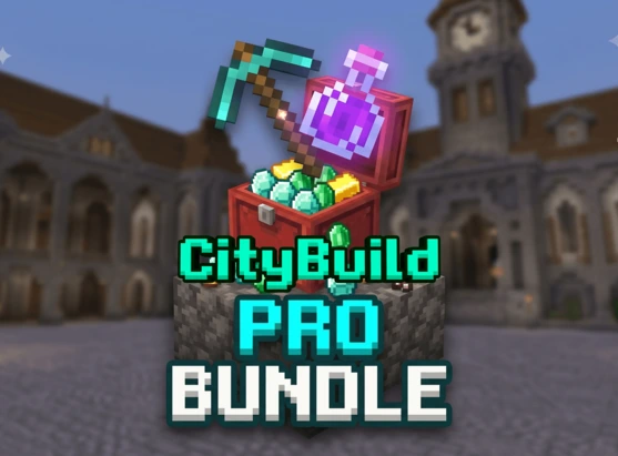 CityBuild Pro Bundle