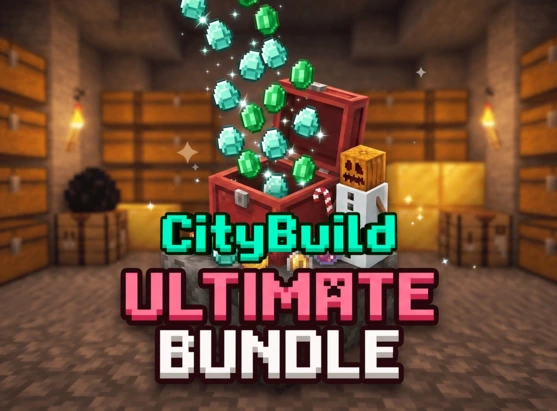 CityBuild Ultimate Bundle