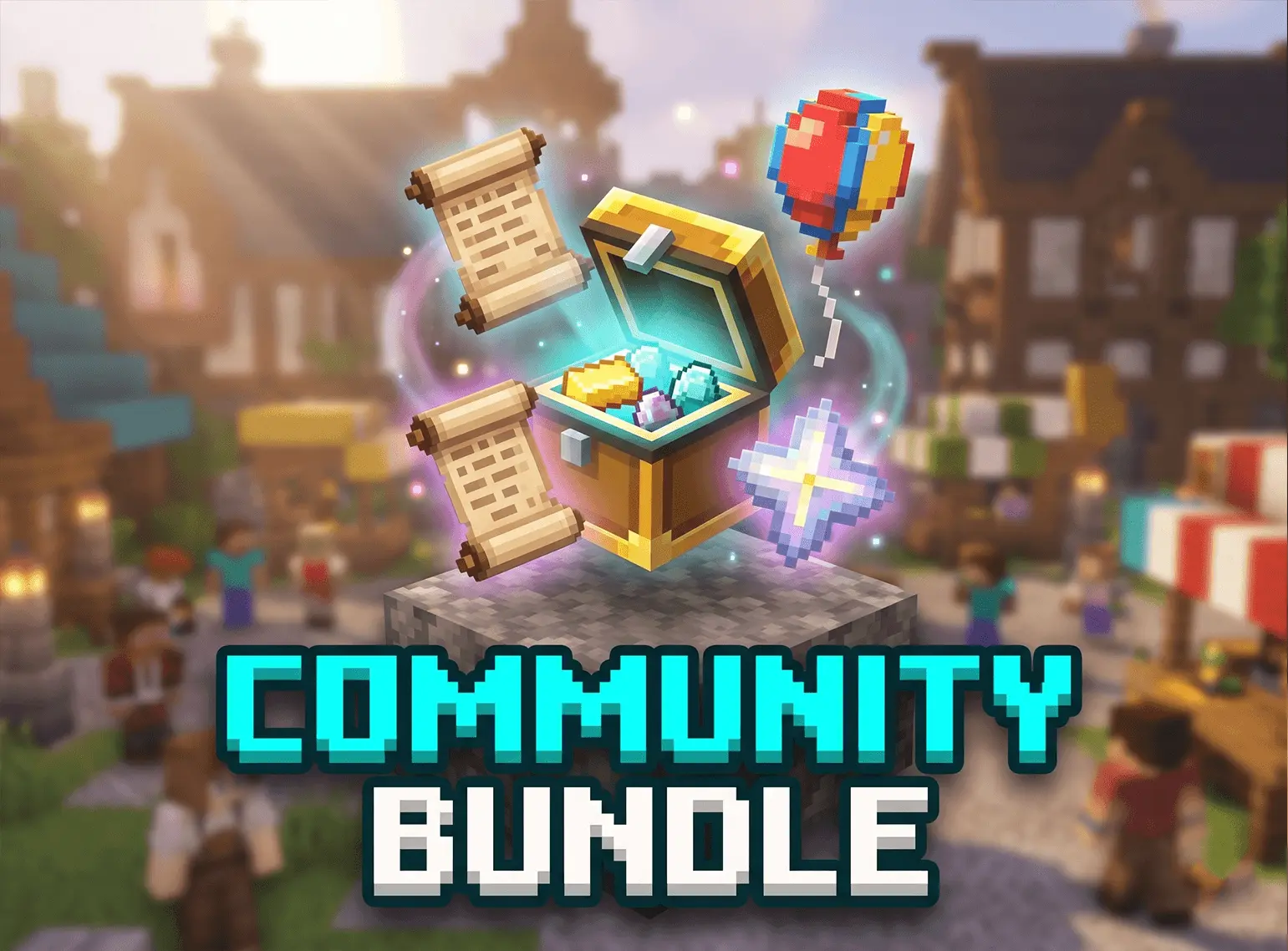 Community & Motivation Bundle Image 1