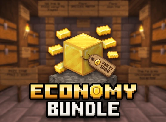 Economy & Trading Bundle
